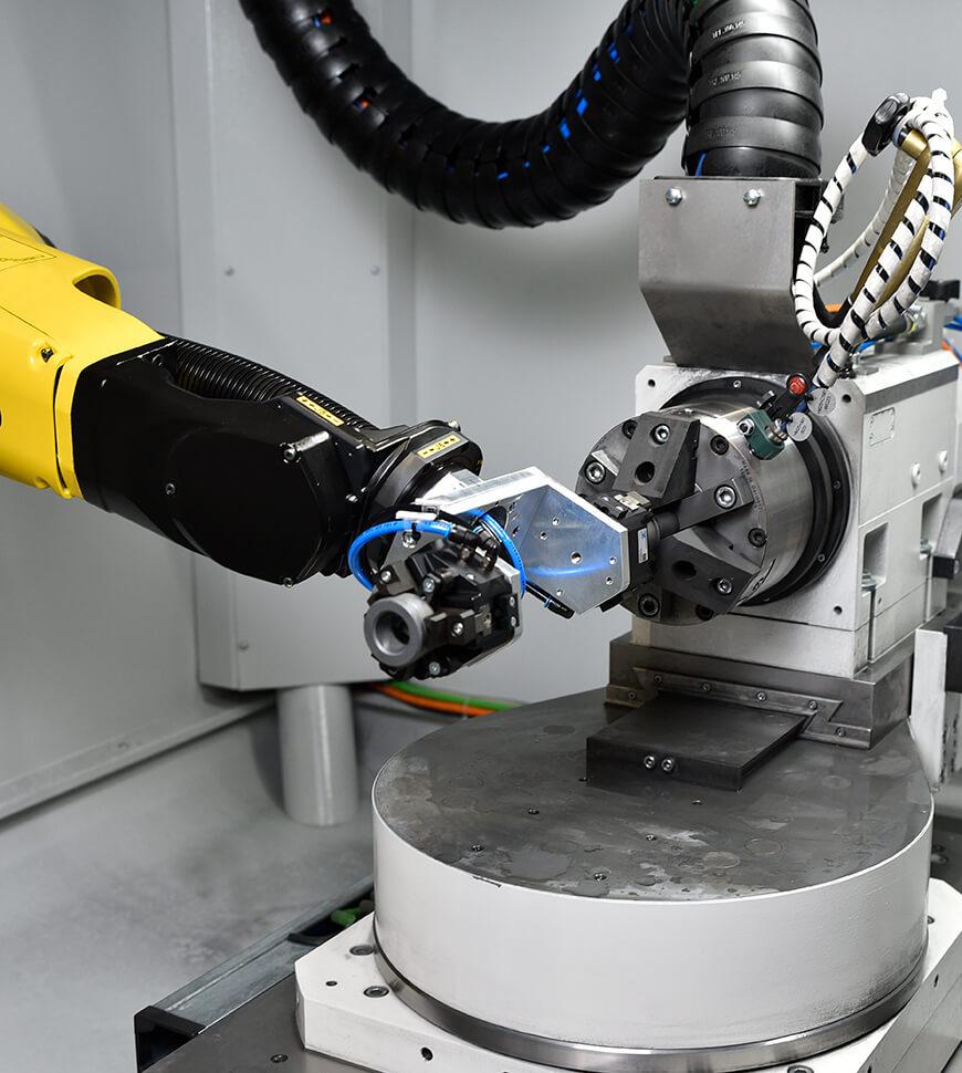 020_Internal auto loading of part