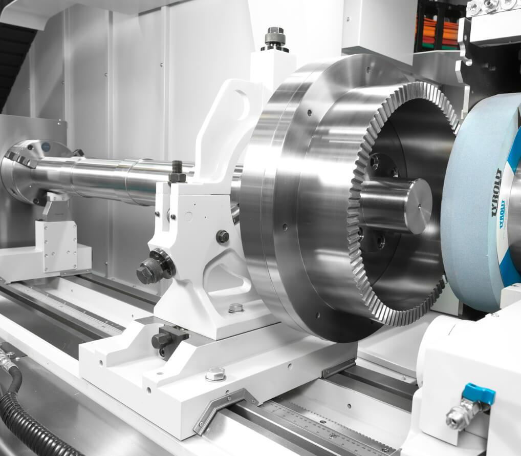 1_014_HG Curvic Coupling