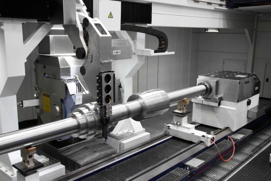 1_Galeria_WT_Electro Motor Shaft