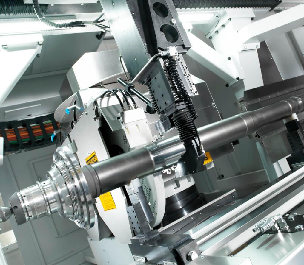 2_016_HG Engine Shaft