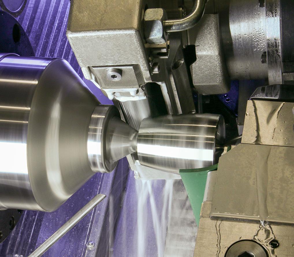 3_Highlight 6_Faster with fewer machines