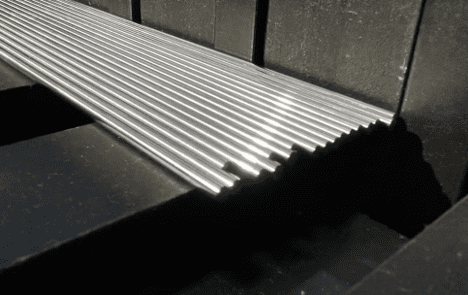 4_Rods ready to be cut