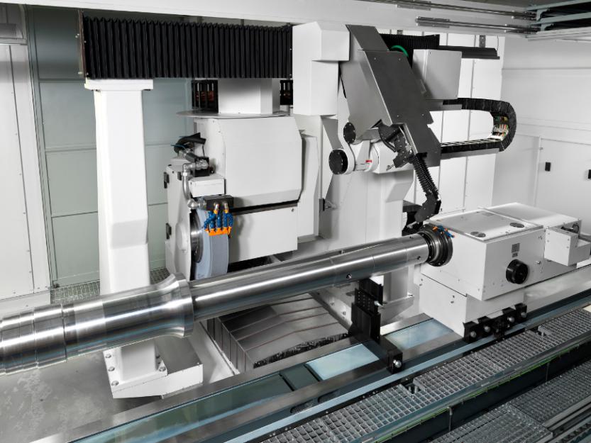 5_Galeria_WT (5) Spindle Shaft