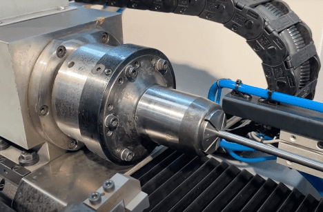 5_Workhead with collet