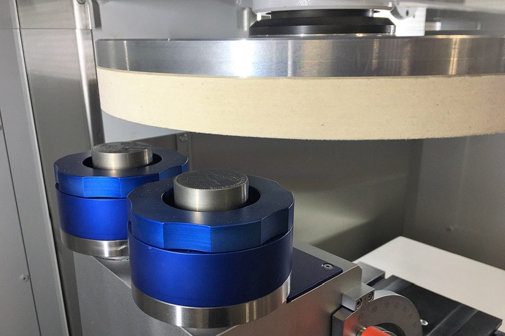 BP-Smart_US Mint_polishing of coins