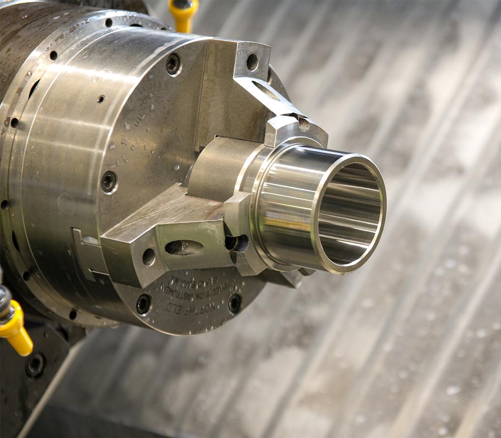 Customization_Air chuck