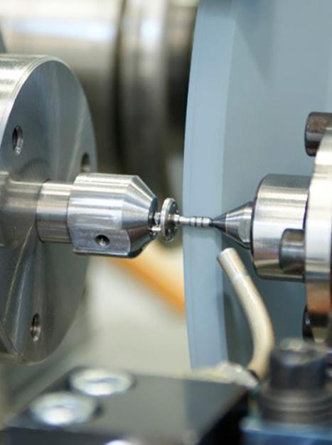 Galeria_ID_2_0 Small hydraulic component