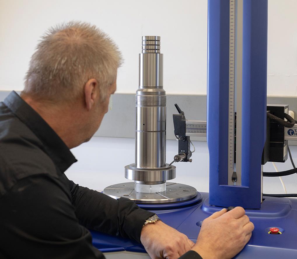 Highlight 5_Consistent accuracy after