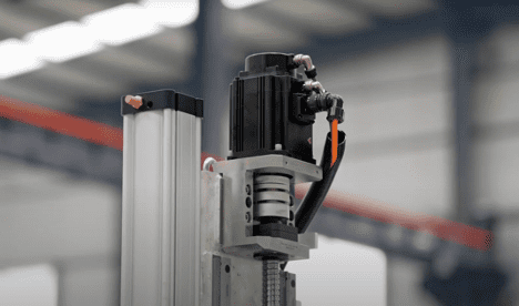 iLoader_vertical drive