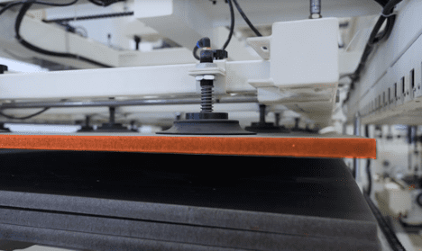 iTransTower plate pick up_close up 1