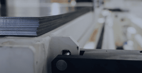 iTransTower plate stack_close up 1