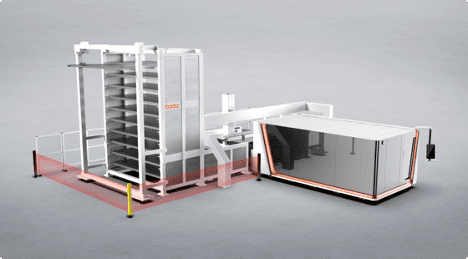 iTransTower product image