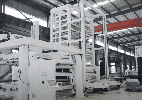 iTransTower shop side view 1