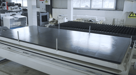 iTransTower stack of plates