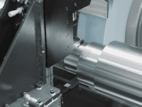 CGX Close-up MDM_EMO25 setup