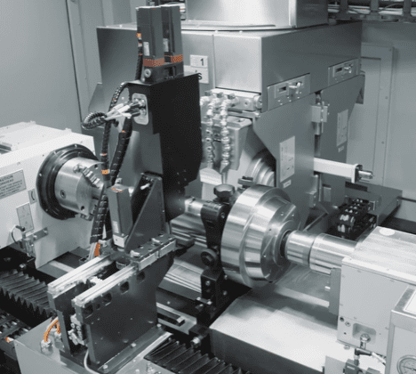 CGX Inside view MDM_EMO25 setup